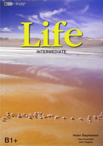 Life Intermediate