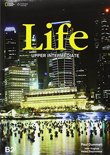 Life Upper Intermediate