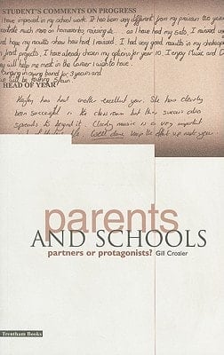 Parents and School: Partners or Protagonists?