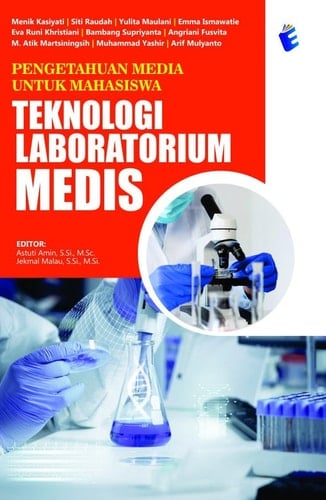 Pengetahuan Media untuk Mahasiswa Teknologi Laboratorium Medis
