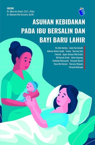 Asuhan Kebidanan pada Ibu Bersalin dan Bayi Baru Lahir