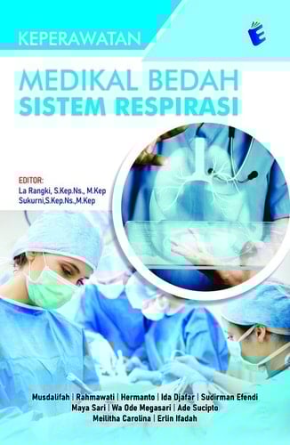 Keperawatan Medikal Bedah Sistem Respirasi
