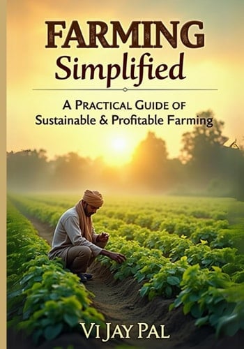 Farming Simplified A Practical Guide to Sustainable & Profitable Farming