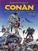 La spada selvaggia di Conan (1985)
