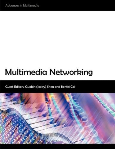 Multimedia Networking
