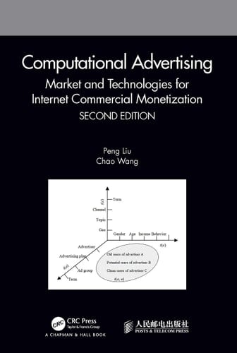 Computational Advertising Market and Technologies for Internet Commercial Monetization