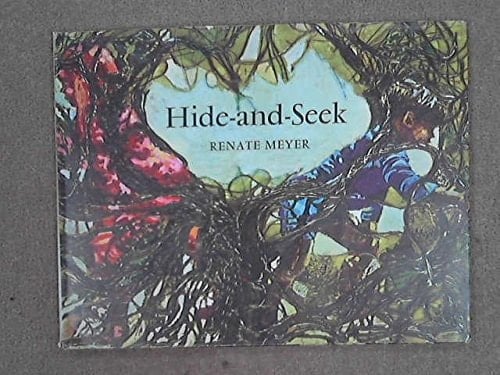 Hide-and-seek A Picture Book