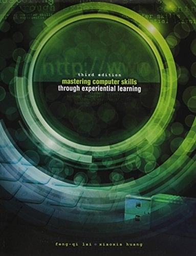 Mastering Computer Skills Through Experiential Learning
