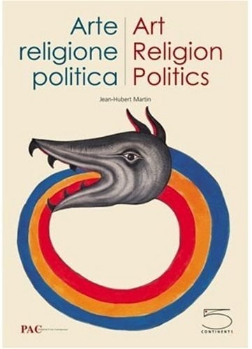 Art, Religion, Politics