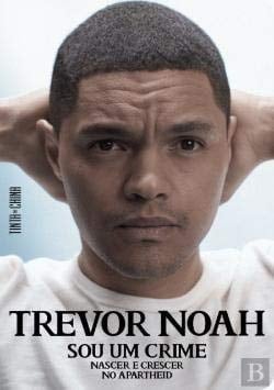 Sou Um Crime