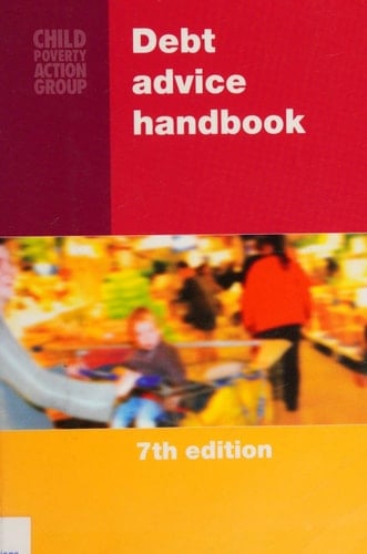Debt Advice Handbook