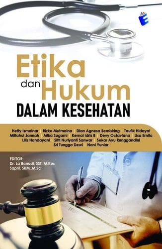 Etika dan Hukum dalam Kesehatan