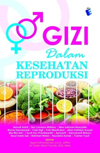 Gizi dalam Kesehatan Reproduksi