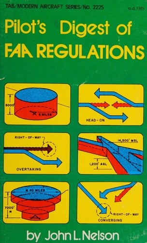 Pilot's Digest of FAA Regulations
