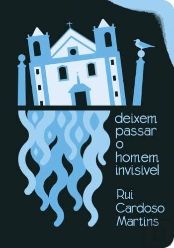 Deixem passar o homen invisível