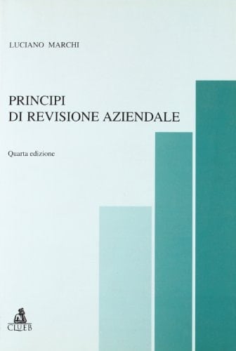 Principi di revisione aziendale
