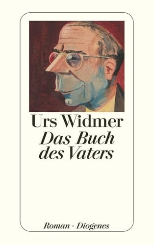 Das Buch des Vaters Roman