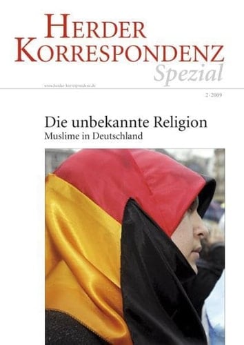Die unbekannte Religion Muslime in Deutschland