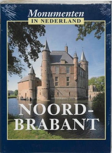Monumenten in Nederland (Dutch Edition)
