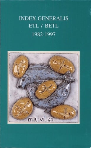 Index générales ETL 1982-1997