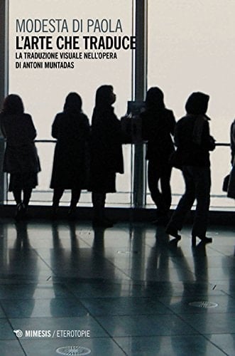 L'arte che traduce la traduzione visuale nell'opera di Antoni Muntadas