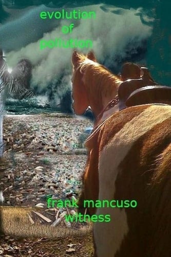 Evolution of Pollution Revised