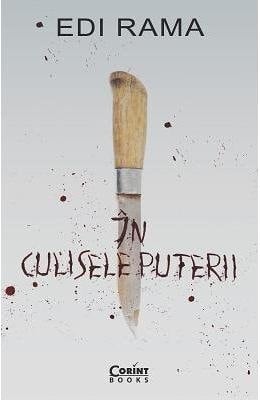 În culisele puterii o carte despre înălţare, cădere şi renaştere