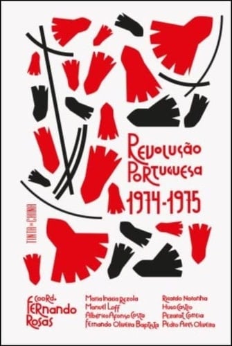 Revolução portuguesa de 1974-1975