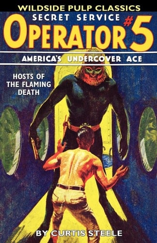 Operator #5 Hosts of the Flaming Death