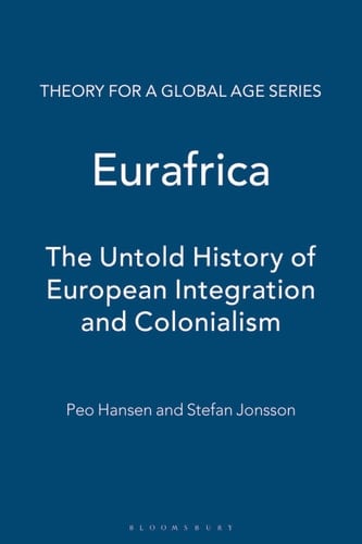 Eurafrica
