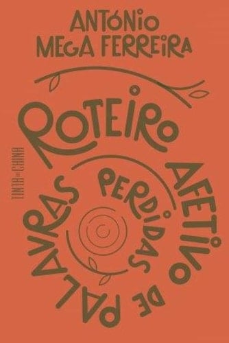 Roteiro afetivo de palavras perdidas