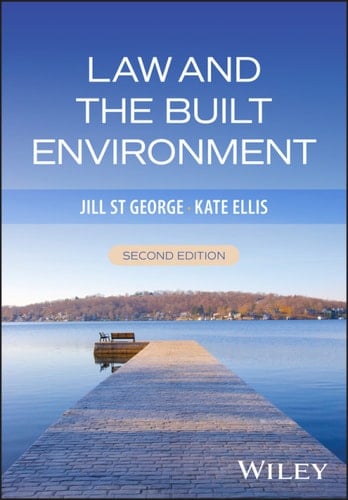 Law and the Built Environment