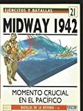 Midway 1942 momento crucial en el Pacífico