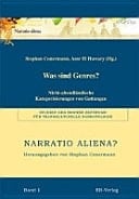 Was sind Genres? nicht-abendländische Kategorisierungen von Gattungen