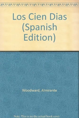 Los cien días las memorias del comandante de la flota británica durante la guerra de Malvinas