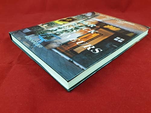 Der Blick des Flaneurs eine europäische Farbenlehre