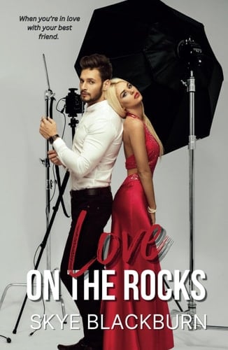 Love On the Rocks (The Young Mavericks)