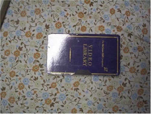 Video to Accompany "Que te parece"? Intermediate Spanish, Second Edition (VHS: Running Time 65:04)