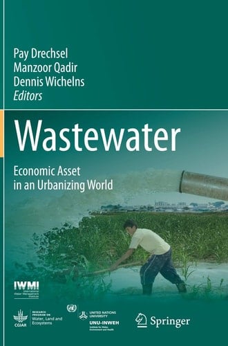 Wastewater Economic Asset in an Urbanizing World
