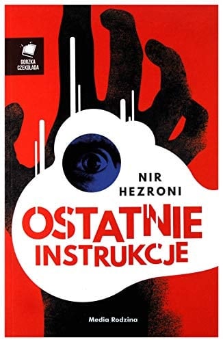 Ostatnie instrukcje