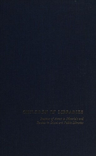 Children in Libraries: Patterns of Access to Materials and Services in School and Public Libraries. Proceedings of the 41st Annual Conference of the ... of Chicago Studies in Library Science)