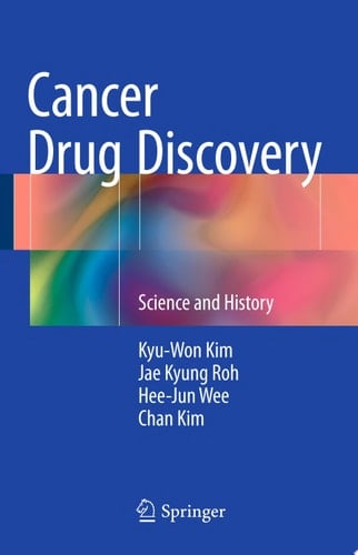 Cancer Drug Discovery
