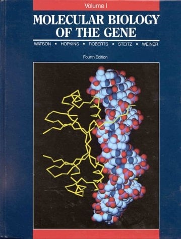 Molecular Biology of the Gene