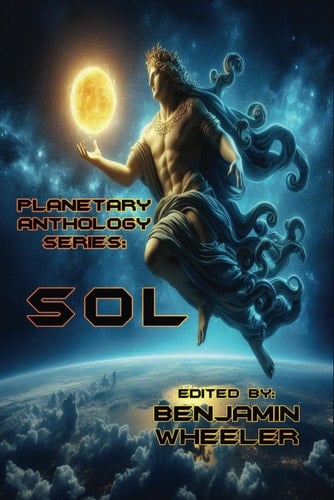 Planetary Anthology Series Sol