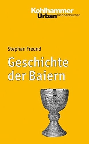 Geschichte der Baiern