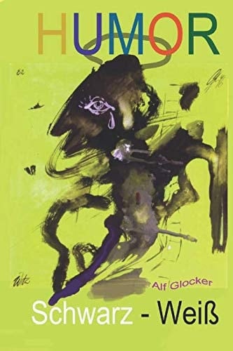 Humor schwarz-weiß