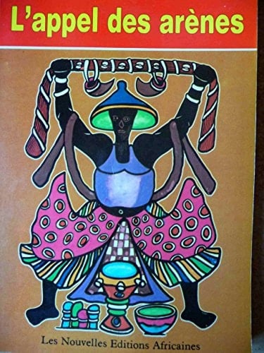 L'appel des arènes (French Edition)