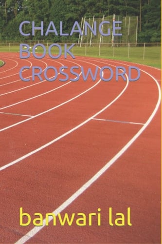 CHALANGE BOOK CROSSWORD