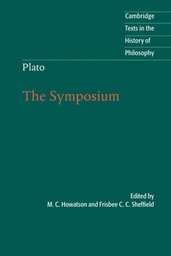 Plato: The Symposium