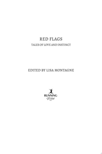 Red Flags Anthology